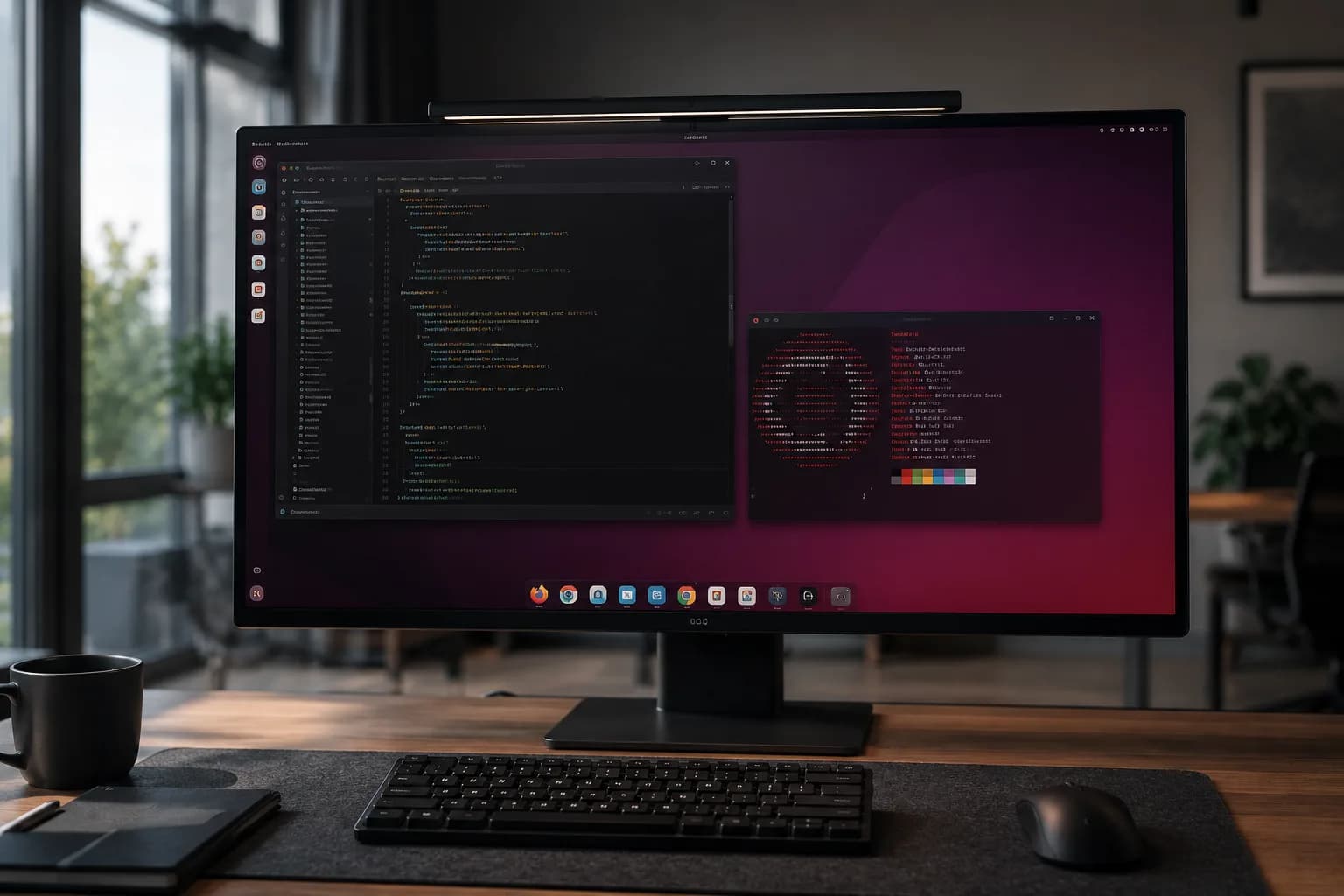 Ubuntu 26.04 LTS, 데스크탑보다 시스템 안쪽이 더 흥미로움